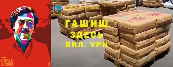 молекула духа Алексеевка